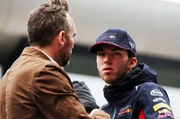 Gasly can be as fast as Verstappen