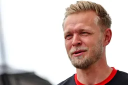 Magnussen over jubileum: 'Ik voel me nog jong, de tijd vliegt voorbij'