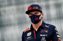 Verstappen has self-mockery: "when the idiot driver shunts it into the wall"