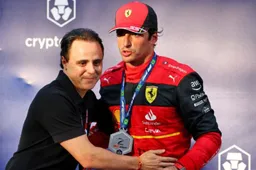 Massa über den Höhepunkt seiner F1-Karriere: "Der unglaublichste Moment"