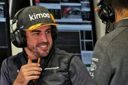 Alonso criticises F1: "Only sport in which the athlete is not allowed to train"