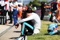 Sargeant parece un serio candidato para Williams: 'Va a llegar a la F1'