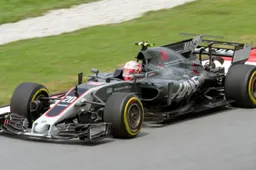 Haas boss believes they can get P4
