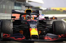 Pirelli impressed: "judged to perfection by Red Bull and Max Verstappen"