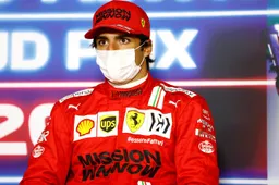 Teamwork bij Ferrari: 'Deel van mijn progressie komt door hem'
