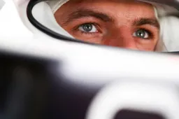 This is how Verstappen is spending his weekend off ahead of Saudi Arabia