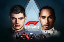 Formule 1 verlengt de samenwerking met belangrijk uithangbord van de sport