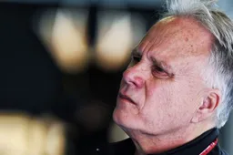Update: Mazepin en Perez rijden voor Haas in 2021 volgens geruchten