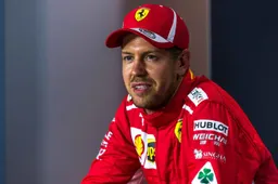 'Zo gaat Vettel nooit wereldkampioen worden'