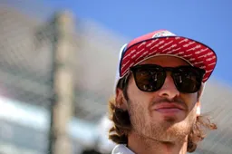 Giovinazzi acht plekje bij Alfa nagenoeg zeker: "Wel als ik zo bezig blijf als nu"