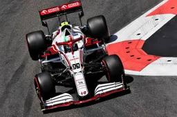 Giovinazzi at Mercedes? It almost happened!