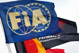 FIA enthüllt neuen Sportkodex, Meisterschaftspunkte können nun abgezogen werden