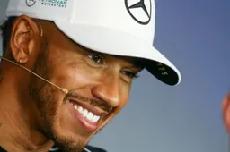 Zet Lewis Hamilton een nieuw persoonlijk record neer op Silverstone?