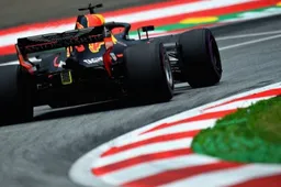 Red Bull Racing gaat nieuwe samenwerking aan met gaming-provider W66.com