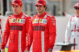 Leclerc warned: 'He's basically an engineer in the car'