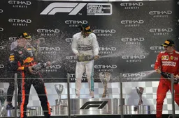 QUIZ: Test NU je F1 kennis in de GPblog Quiz!