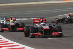 Is Perez an undervalued driver? "He had a unusual driving style''