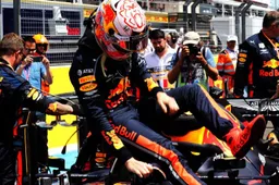 Jack Plooij maakt zich zorgen om stilstand bij Red Bull Racing