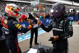 Shovlin: 'When Verstappen pitted, he was sure he wanted to do the same'