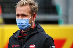 Magnussen opts for legendary team in America, but not an IndyCar adventure
