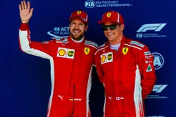 LIVEBLOG: Italian GP - FP2