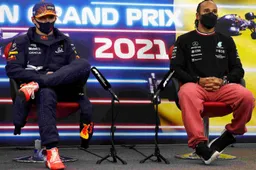 F1 boss: "Verstappen's win small boost for him and Red Bull"