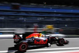 Renault: Red Bull is onze benchmark!