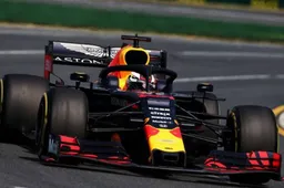 Verstappen: "Hopefully halfway through 2019" Red Bull can compete for race wins