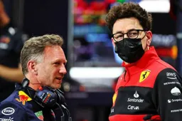 Newey en Horner genieten van Verstappen: "Geduldige race van Max"