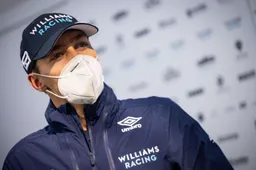 Russell backtracks after spicy statements: 'Calling to clear the air'