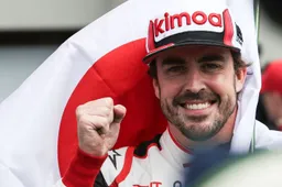 Volgens Alonso en Zak Brown klopt er niks van aankondiging: "Het is fake news"