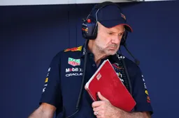 Brundle: 'Newey is worth even more than best-paid driver'