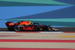 Samenvatting middagsessie: Twee rode vlaggen, Bottas de snelste