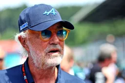 Alpine hará todo lo que pueda por fichar a Carlos Sainz y ganar en el ‘26