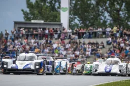 Toyota werkt mee aan handicapsysteem in WEC om racen eerlijker te maken