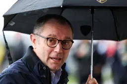 Key lesson of 2020: 'F1 can now react quickly to change'