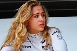 F3-coureur Floersch helpt F2 toegankelijker te maken: ‘Zo zwaar is het niet’