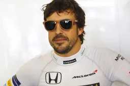 McLaren: Alonso gaat weer wereldkampioen worden