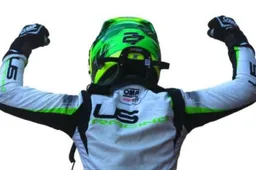 Ralf Schumacher's son David set to make Formula 3 debut in Sochi