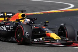 Jordan: "Verstappen sta diventando il più grande di tutti i tempi".