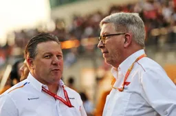 Brawn verdedigt tokensysteem: "Eén team heeft zich al gemeld met koelingsprobleem"
