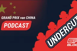 PODCAST | DE UNDERCUT #12 GAAT MERCEDES IN 2019 OPNIEUW DOMINEREN!?