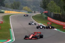 Imola deserves a spot on the F1 calendar and here's why