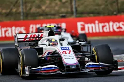 Na Haas kijkt tweede Amerikaanse team naar intrede in F1: 'Nog niet op dat punt'