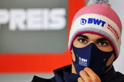 Stroll is not feeling well and skips FP3; Hulkenberg has already been called