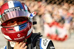 Ocon kreeg glimlach op zijn gezicht: 'Het was sensationeel'