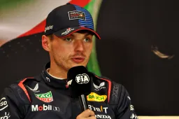 This is how Max Verstappen saved his weekend in Imola