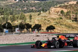 'Er gaan straks gewoon weer races zijn waar Red Bull domineert'