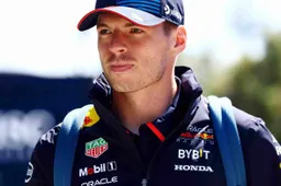 Vervanger Lambiase lovend over Verstappen: 'Hij is de beste sensor'
