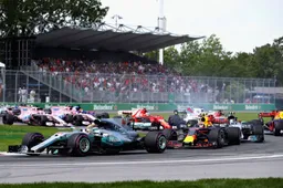 Voorbeschouwing: Grand Prix van Canada